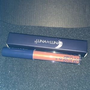 Luna by Luna Lipgloss